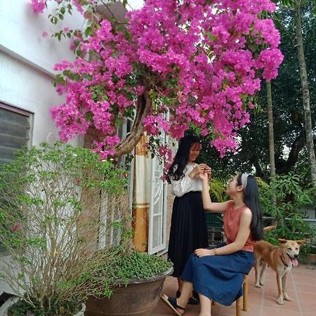 هوي Le Home المظهر الخارجي الصورة