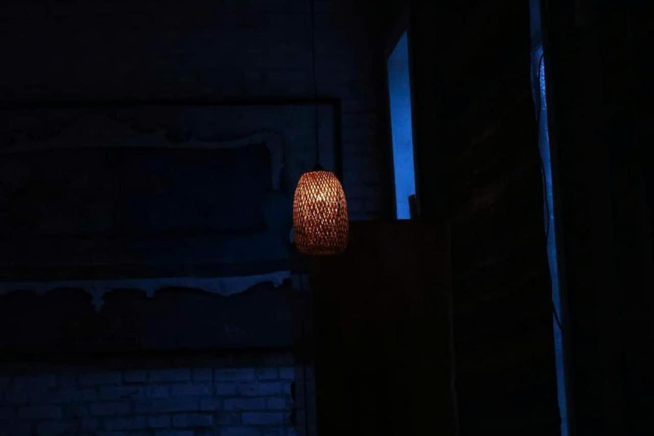 هوي Le Home المظهر الخارجي الصورة