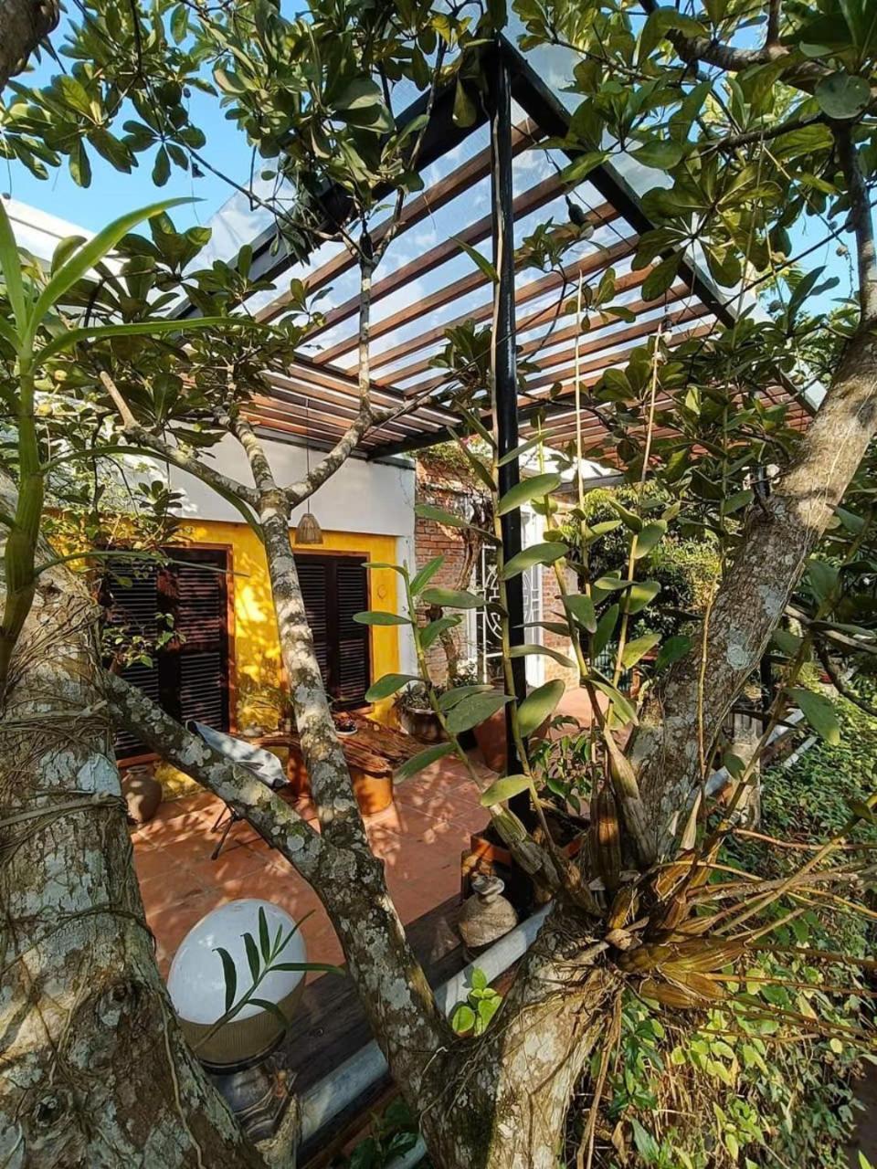 هوي Le Home المظهر الخارجي الصورة