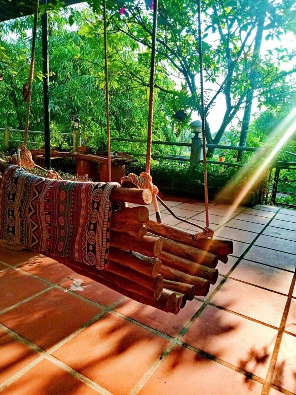 هوي Le Home المظهر الخارجي الصورة