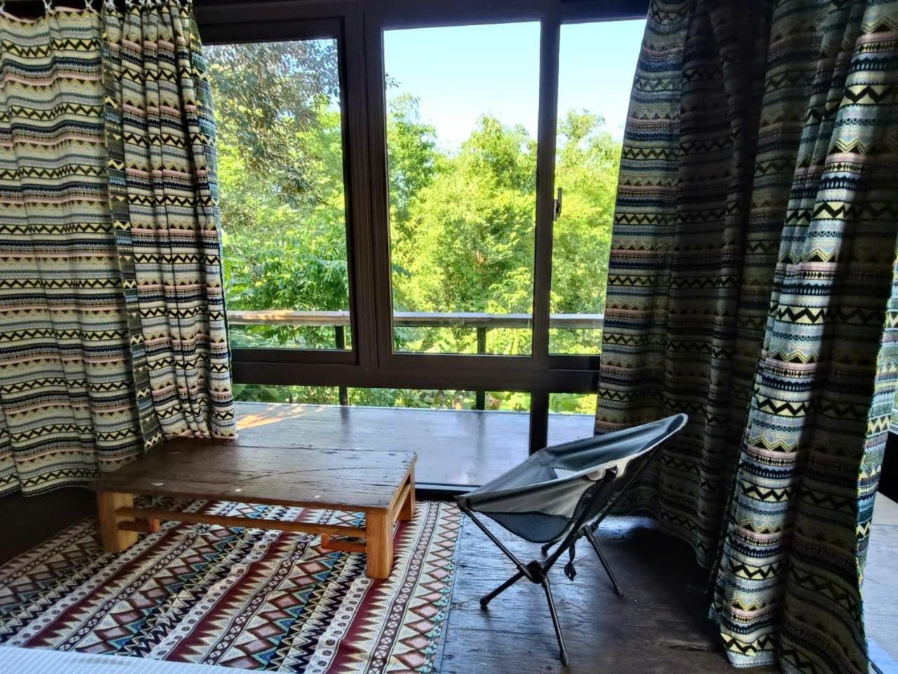 هوي Le Home المظهر الخارجي الصورة